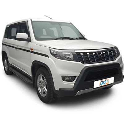 Mahindra BOLERO NEO-img